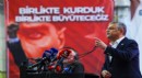 'Emeklinin hakkını alacağı bir düzen getireceğiz'