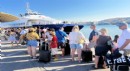 Komşuda hem turizm hem de market turizmi!