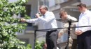 'Mazbatasız bir başkan istiyorlar!'