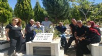 Mustafa Kirman,  10. ölüm yıl dönümünde anıldı