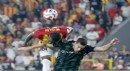 Süper Lig: Göztepe, Konyaspor'a takıldı