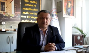 ''Zincir Marketlerin bir  gün de olsa kapanması olumlu!''