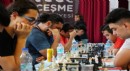 11. Çeşme Uluslararası Açık Satranç Turnuvası başlıyor