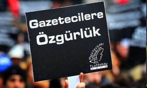 3 MAYIS DÜNYA BASIN ÖZGÜRLÜĞÜ GÜNÜ
