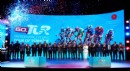 60.Cumhurbaşkanlığı Türkiye Bisiklet Turu heyecanı başlıyor