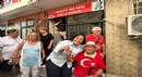 AV.Nadire Erol’dan Birlik Mesajı!