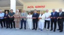 Acil serviste yeni dönem