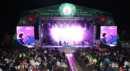 Alaçatı Ot Festivali'nde renkli görüntüler
