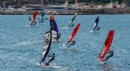 Alaçatı Windfest’te ödüller sahiplerini buldu
