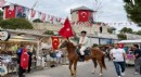Alaçatı'da Kurtuluş Coşkusu!
