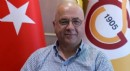 Alaçatı'da kaza geçiren GS'li yönetici yoğun bakımda!