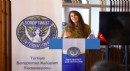 Başkan Denizli Kadınlara seslendi!