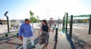 Başkan Denizli'den yerinde teftiş!