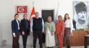 Başkan Oran, Alaçatılı kadınlara seslendi;