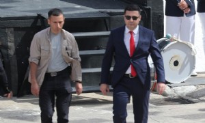 Başsavcısı Mustafa Şen Diyarbakır’a Atandı