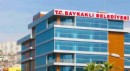 Bir operasyonda Bayraklı Belediyesine!