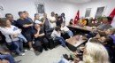 “Bu Karar Türkiye Demokrasisi İçin Kara Bir Gündür”