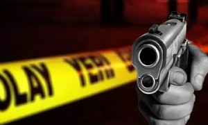 Bu kez K. Maraş: Okulada silahlı saldırı;4 ölü