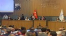 Büyükşehir'de yeni dönemin ilk meclisi toplandı.