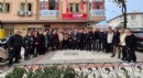 CHP Çeşme'de Bayram buluşması