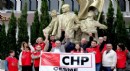 CHP Çeşme’den ilk tepki!