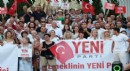 CHP Çeşme'den topyekün kopuş'