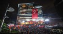 CHP Genel Merkezi'nde tahliye gerginliği