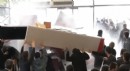 CHP Genel Merkezine Polis müdahalesi!