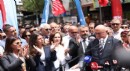 CHP İzmir’den Özel’e yapılan saldırıya tepki!