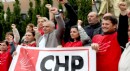 CHP Yarın sahaya iniyor