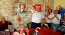 “CHP’nin bayrağını daha yükseğe taşıyacağız”