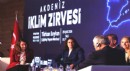 COP 31 Zirvesi öncesi ‘Akdeniz’ mesajı!