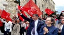 Cemil Tugay CHP'den istifa etti!