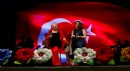Çeşme ATA'sının izinde!