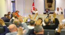 Çeşme Belediye meclisinden Filistin'e destek!