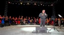 Çeşme Belediyesi'den Unutulmayacak Yaz Konseri