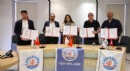 Çeşme Belediyesi'nde anlaşma tamam!