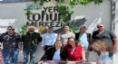 Çeşme Belediyesi'nden 80 Bin Fide ve Tohum