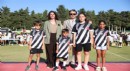 Çeşme Belediyespor Yaz Okulları Açıldı!