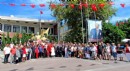 Çeşme CHP'de 102. Yıl anma töreni!