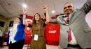 Çeşme CHP’de Dolunay Onur Dönemi!
