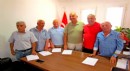 Çeşme CHP'de istifa furyası!
