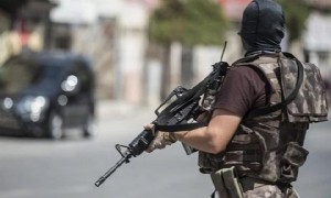 Çeşme Dalyan'da Uyuşturucu Baronlarına operasyon!