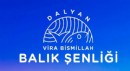 Çeşme Dalyan'da şenlik başlıyor!