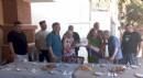 Çeşme Esnaf Odası'ndan VEFA ziyareti
