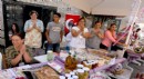 Çeşme Germiyan'da lezzet dolu şenlik!