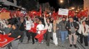 Çeşme, İmamoğlu İçin Yürüdü!