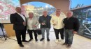 Çeşme İş İnsanları 30. Yıl Yemeğinde buluştu