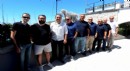 Çeşme İş İnsanları Derneği yeni vizyonu ile sahada