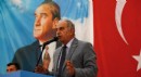 Çeşme Kent Konseyi Başkanlığına Güler yenidem aday oldu